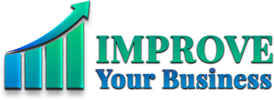 Improve Your Business Logo
